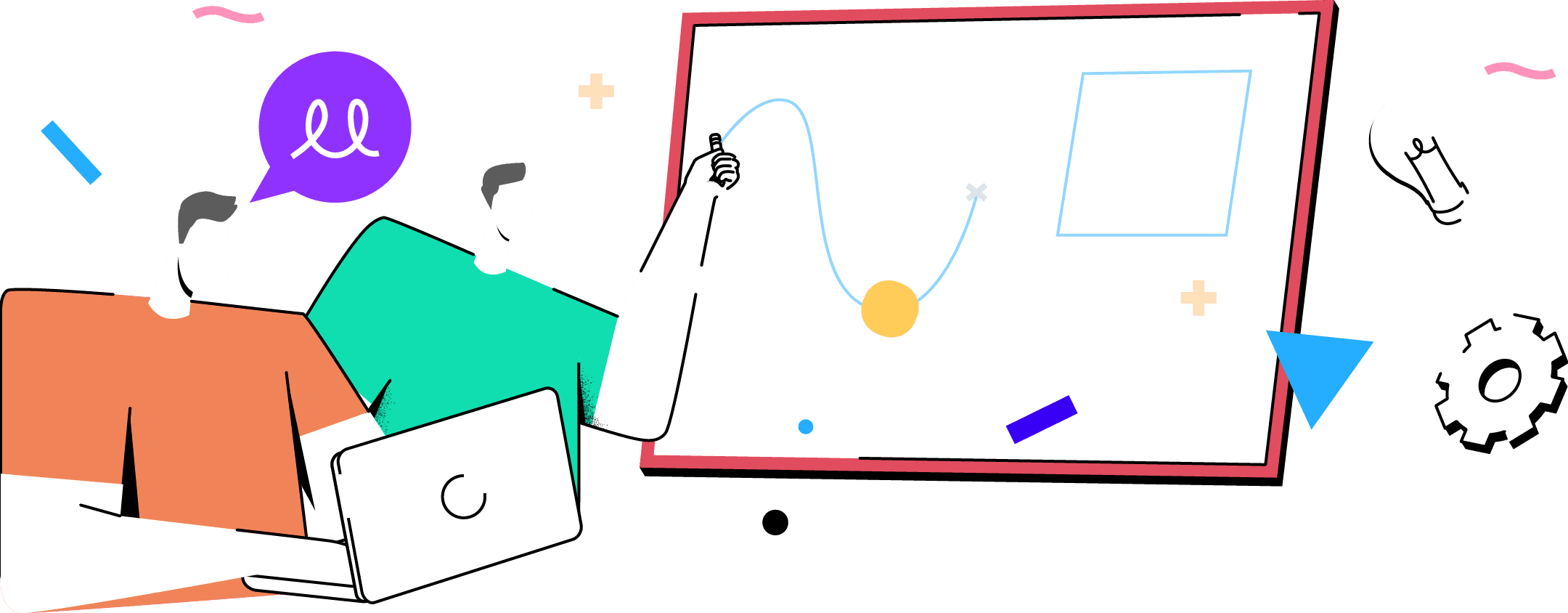 Usprawnij swoje rezerwacje